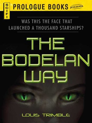 cover image of The Bodelan Way